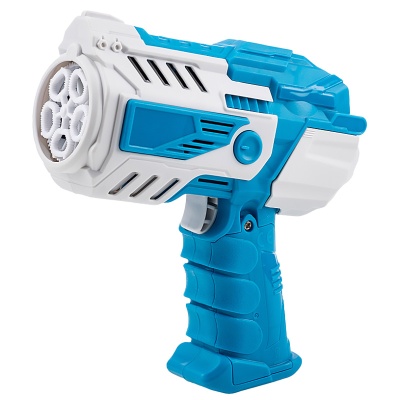 Генератор мыльных пузырей Пузырятор JT719 1